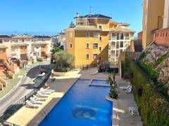 Gebrauchtobjekte - Apartment - Orihuela Costa - Altos de campoamor