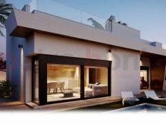 New build - Townhouse - Other areas - Roda Golf
