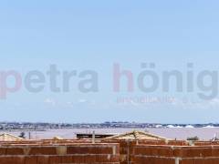 Nouvelle Construction - Villa - Los Montesinos - La Herrada