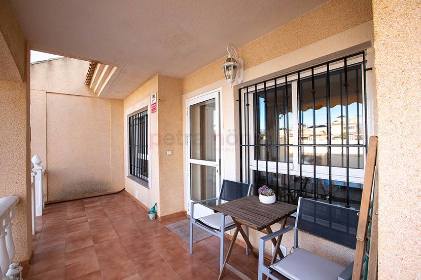 A Vendre - Villa - Torre de la Horadada