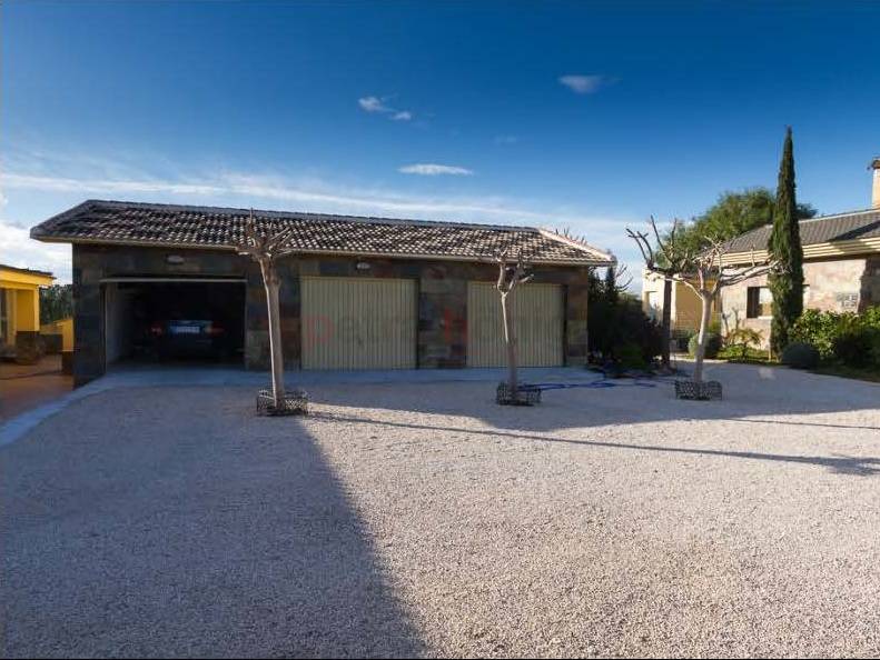 A Vendre - Villa - Daya Vieja