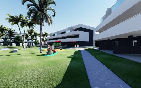 Apartment - New build - Guardamar del Segura - El Raso, Guardamar