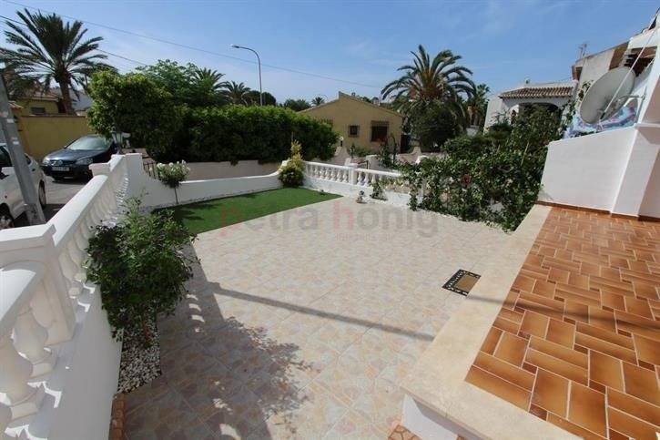 Resales - Bungalow - Torrevieja - Aguas Nuevas