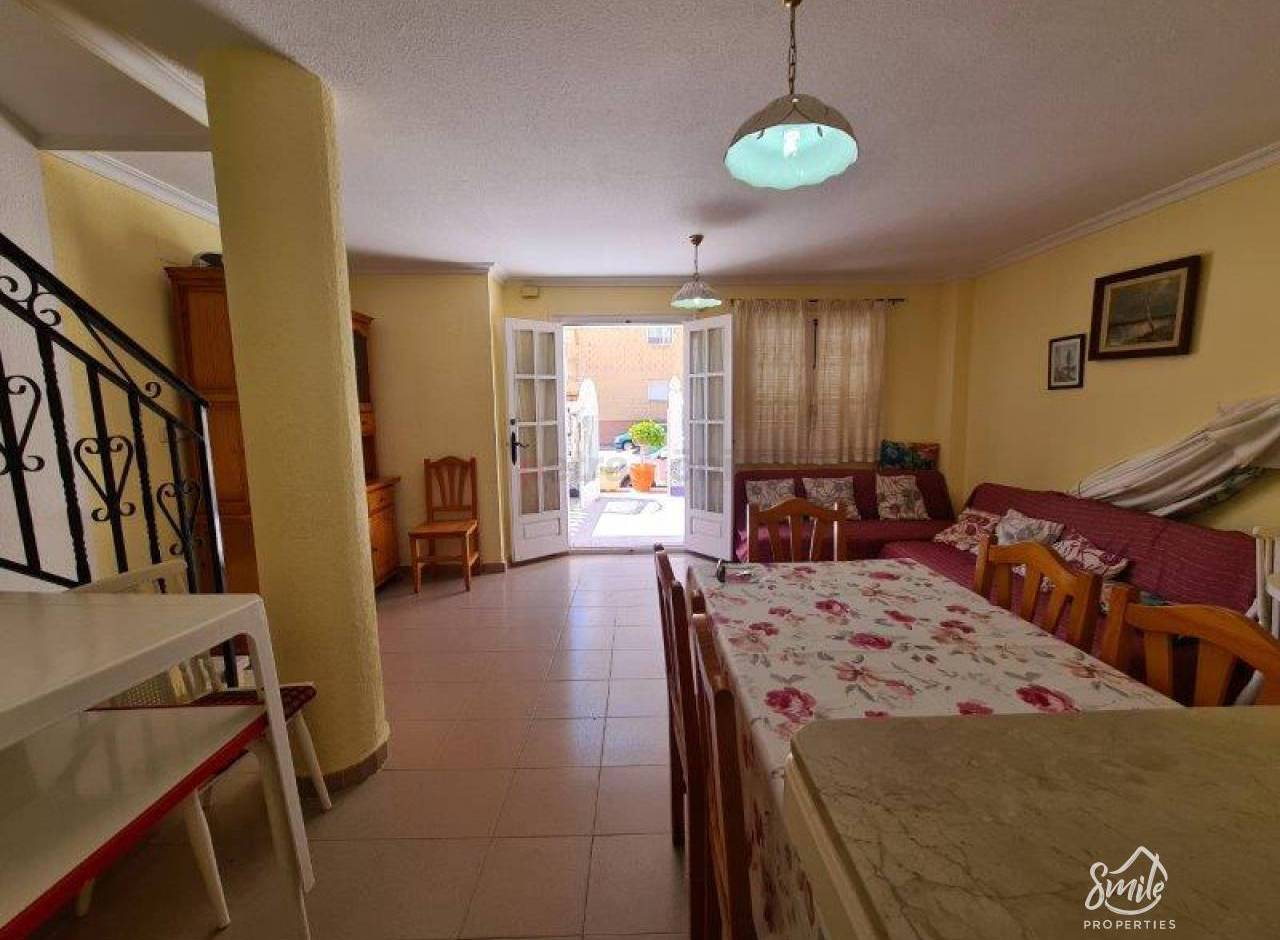 Resales - Townhouse - La Mata - Puerto Romano