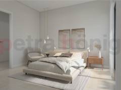 New build - Apartment - Torrevieja - Playa del Cura