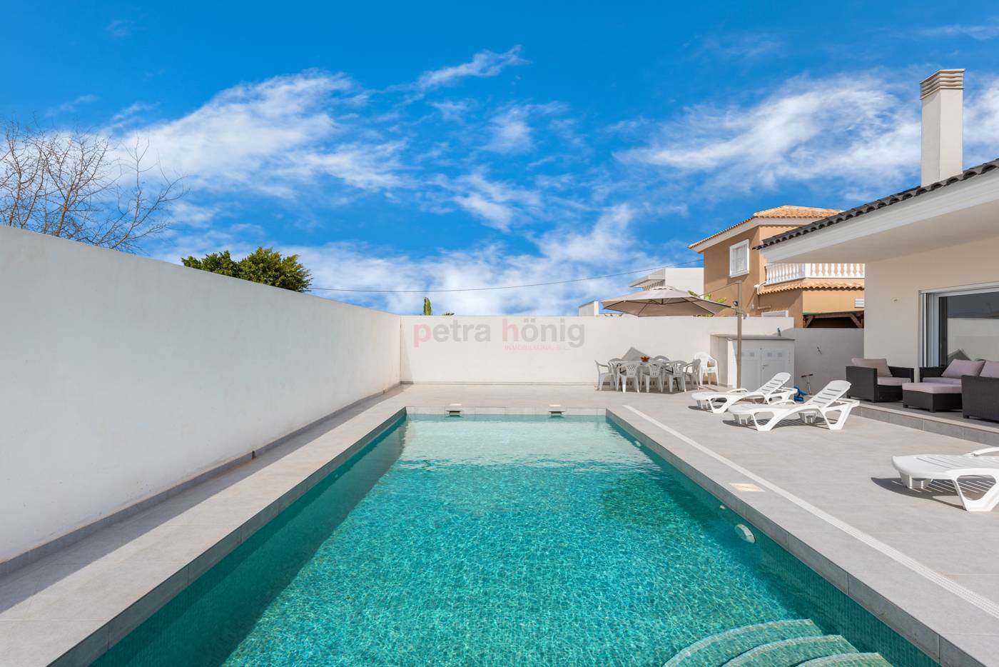 A Vendre - Villa - Formentera del Segura - Fincas de La Vega