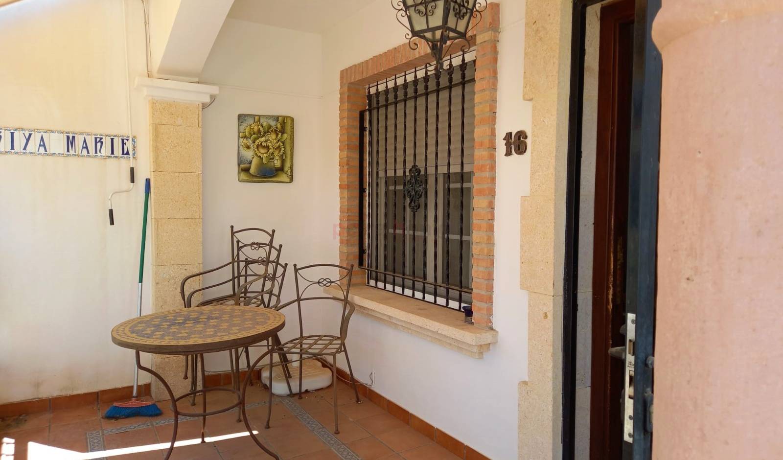 Resales - Townhouse - El Raso - Guardamar del Segura