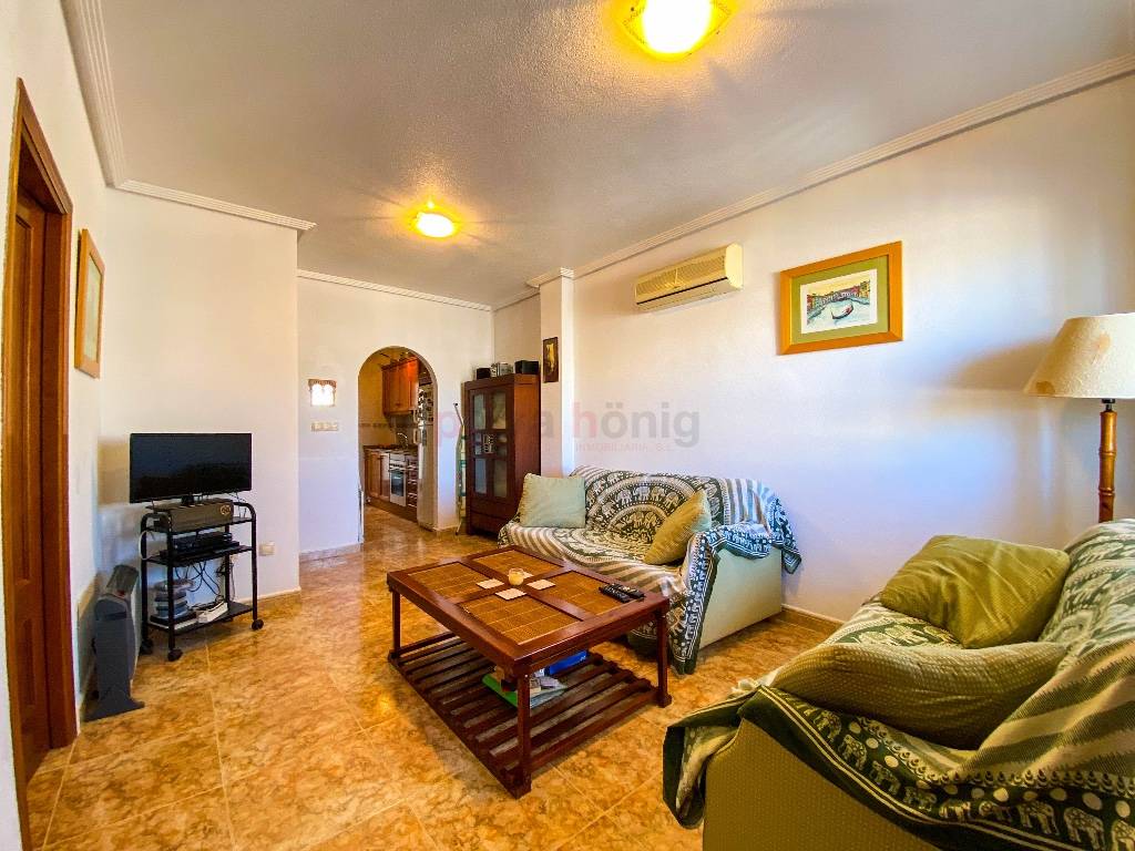 Resales - Apartment - Punta Prima