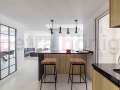 Neubau-Projekte - Apartment - Torrevieja - Punta Prima