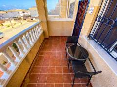 Resales - Apartment - Punta Prima