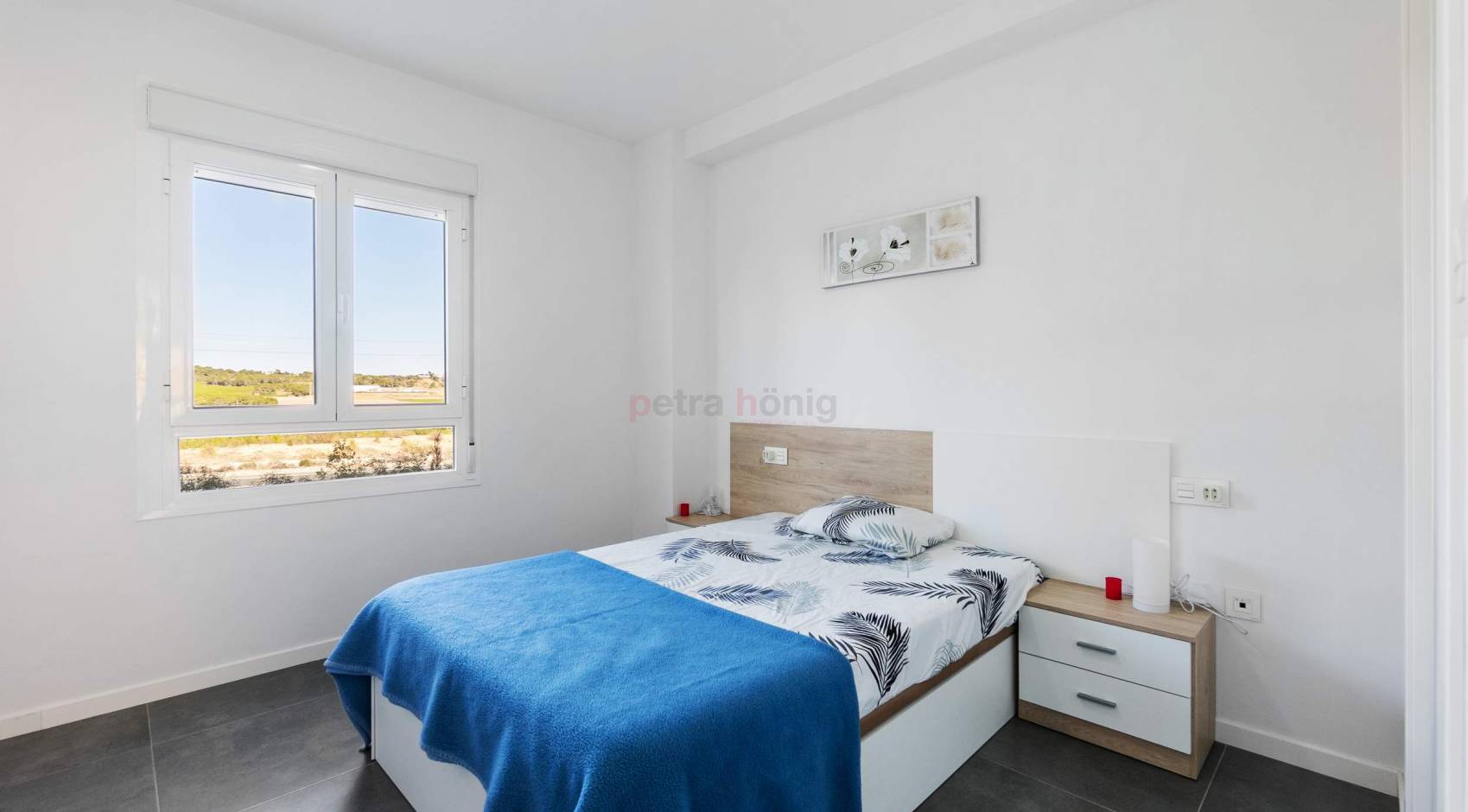 Reventa - Apartamento - Orihuela Costa - Campoamor