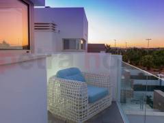 Nouvelle Construction - Villa - Guardamar del Segura - El Raso, Guardamar