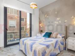 Nouvelle Construction - Appartement - Guardamar del Segura - Centro