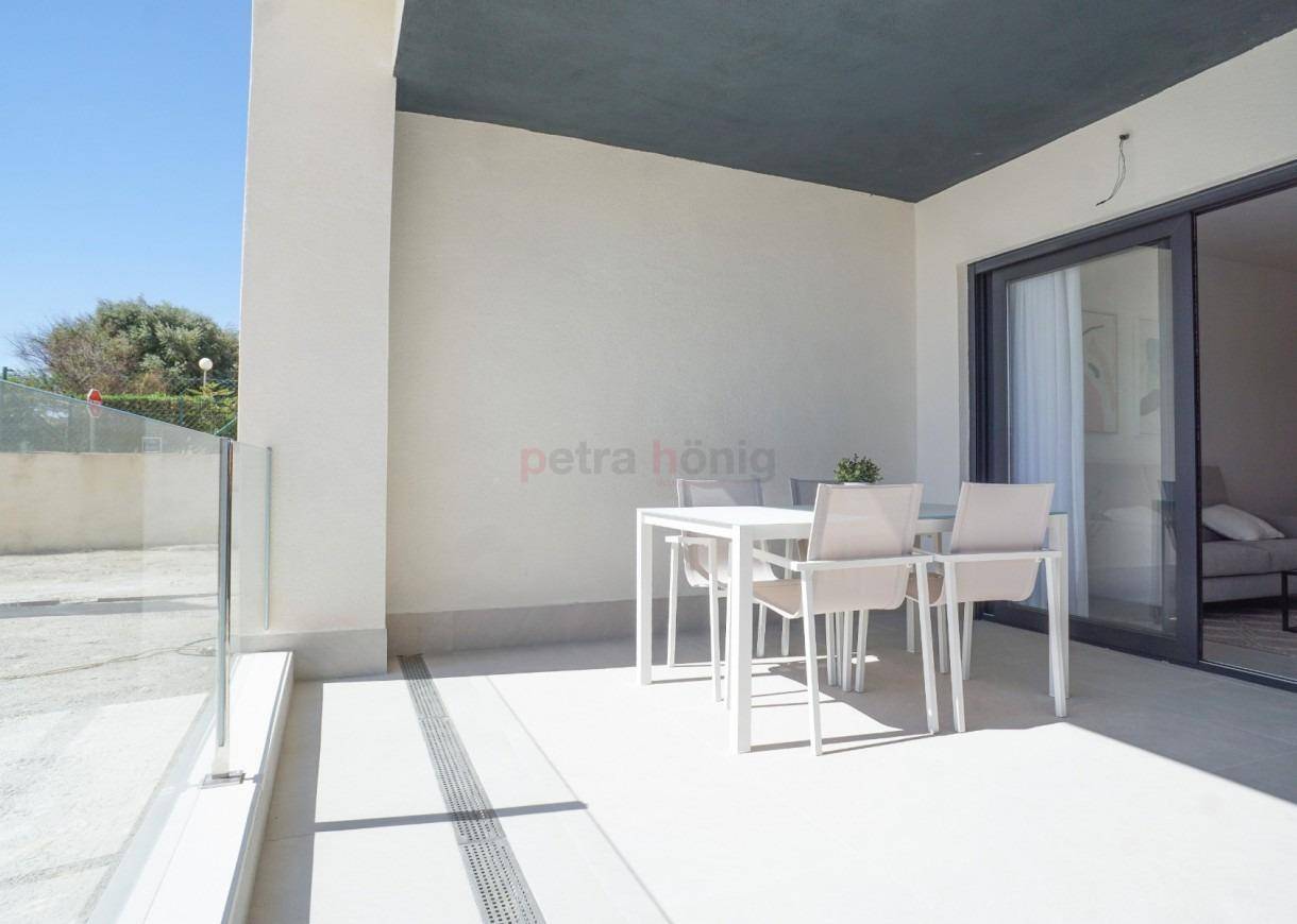 Neubau-Projekte - Apartment - Torrevieja - Torreblanca