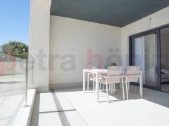 Obra Nueva - Apartamento - Torrevieja - Torreblanca