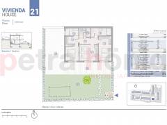 Neubau-Projekte - Einfamilienhaus - Other areas - La nucia