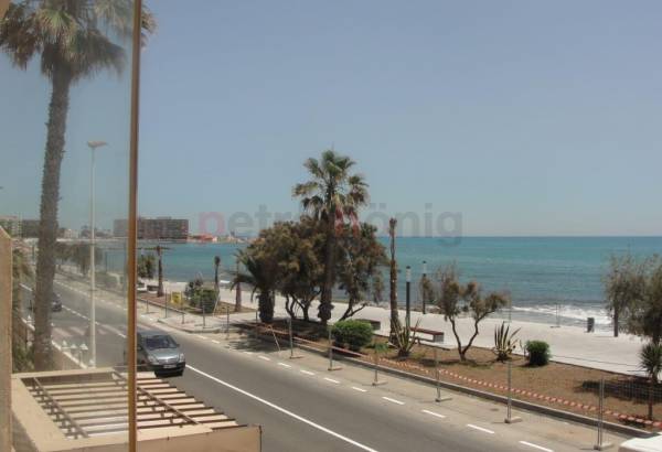 Apartamento - Reventa - Torrevieja - Torrevieja