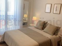 nieuw - Appartement - La Manga - La Manga del Mar Menor