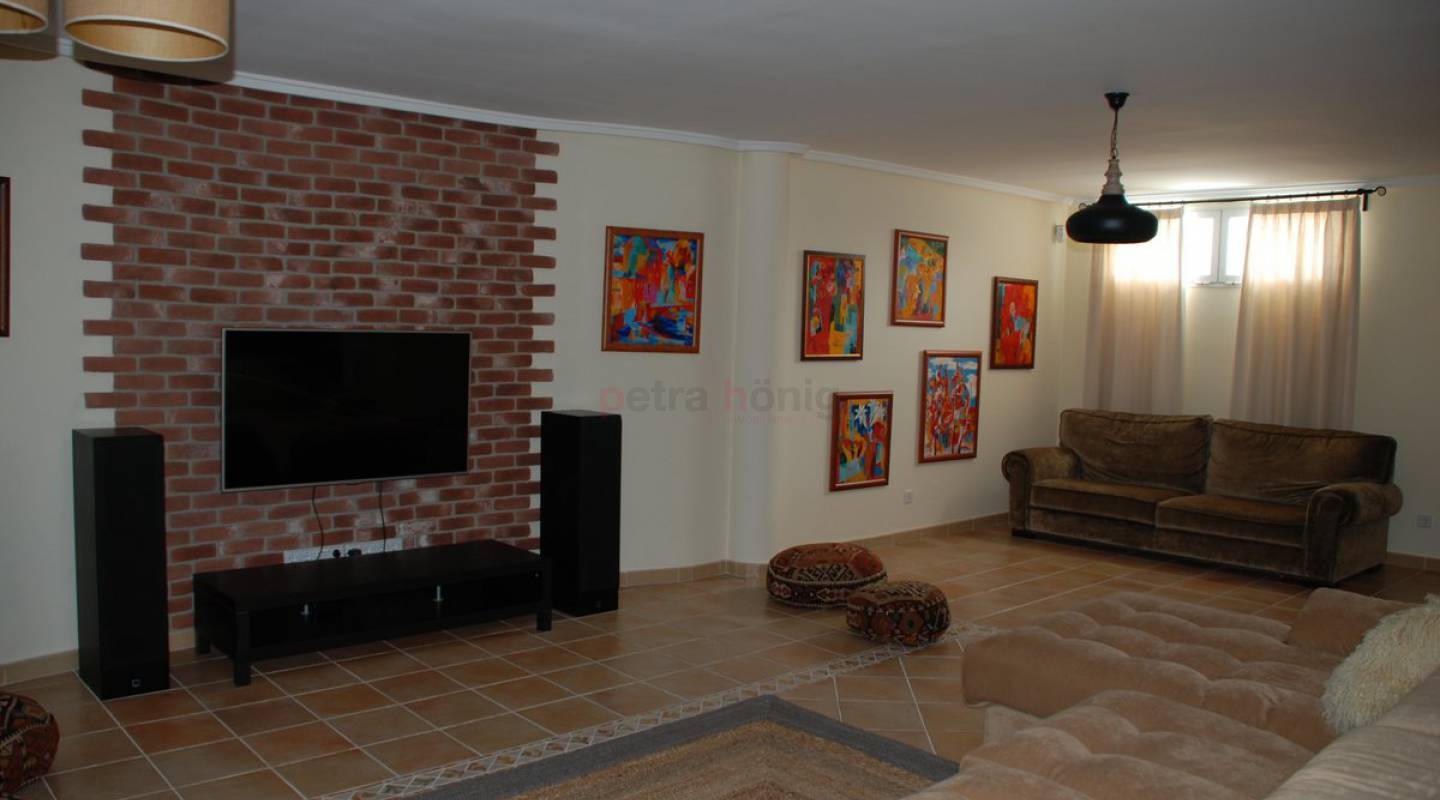 A Vendre - Villa - Ciudad Quesada