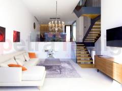Neubau-Projekte - Einfamilienhaus - Other areas - Alfas del pi