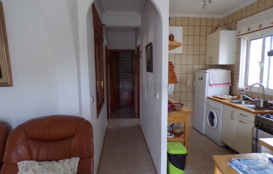 A Vendre - Villa - Villamartin