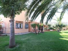 Resales - Villa - Torrevieja - El Chaparral