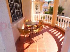 Resales - Villa - Villamartin