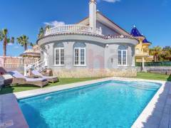 A Vendre - Villa - Los Alcazares