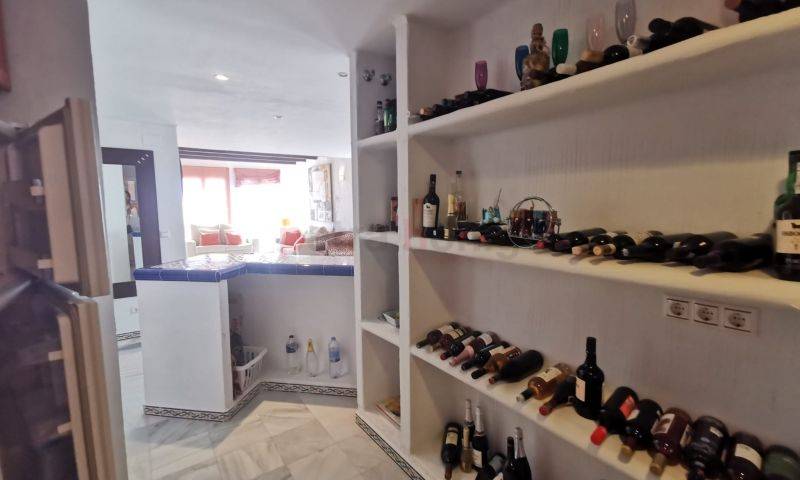 Gebrauchtobjekte - Apartment - Torrevieja