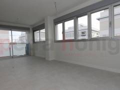 Resales - Appartement - Los Dolses