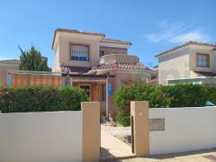 A Vendre - Villa - El Raso - Guardamar del Segura