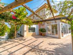 Resales - Villa - La Mata - Molino Blanco