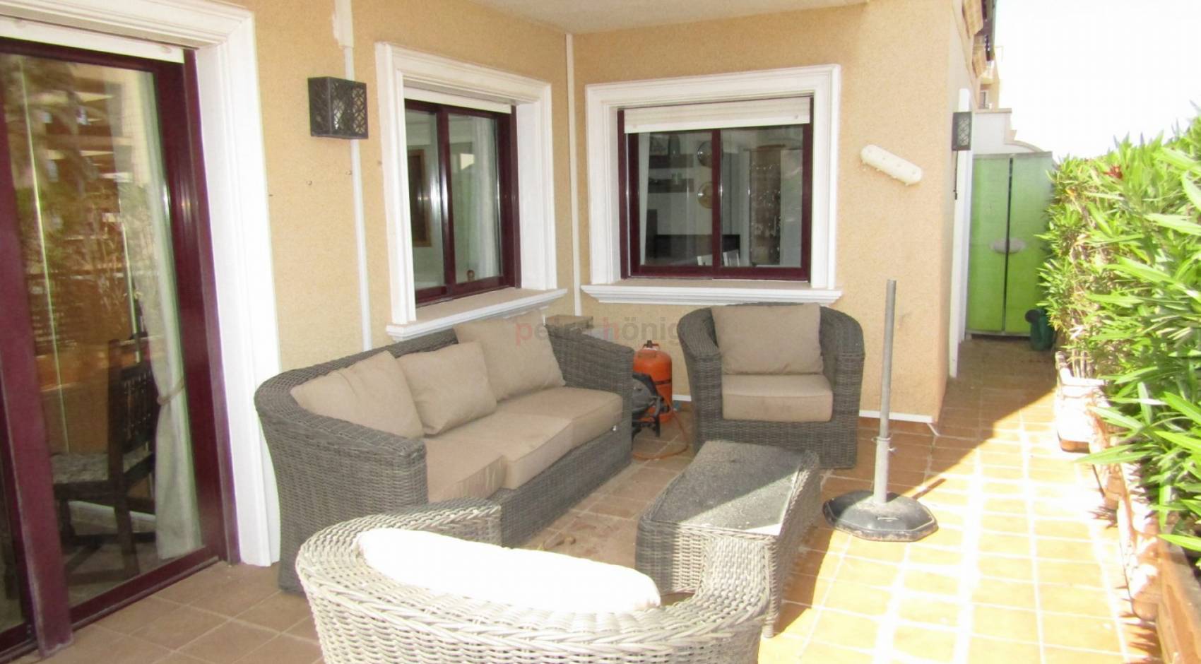 Gebrauchtobjekte - Apartment - Cabo Roig