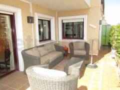 Gebrauchtobjekte - Apartment - Cabo Roig