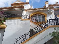 Resales - Rekkehus - Orihuela Costa - Villamartin