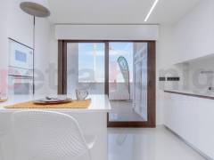 Obra Nueva - Apartamento - Torrevieja - Los Balcones