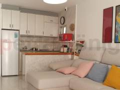 Sale - Бунгало - Torrevieja - Cabo cervera