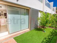 Resales - Townhouse - Punta Prima