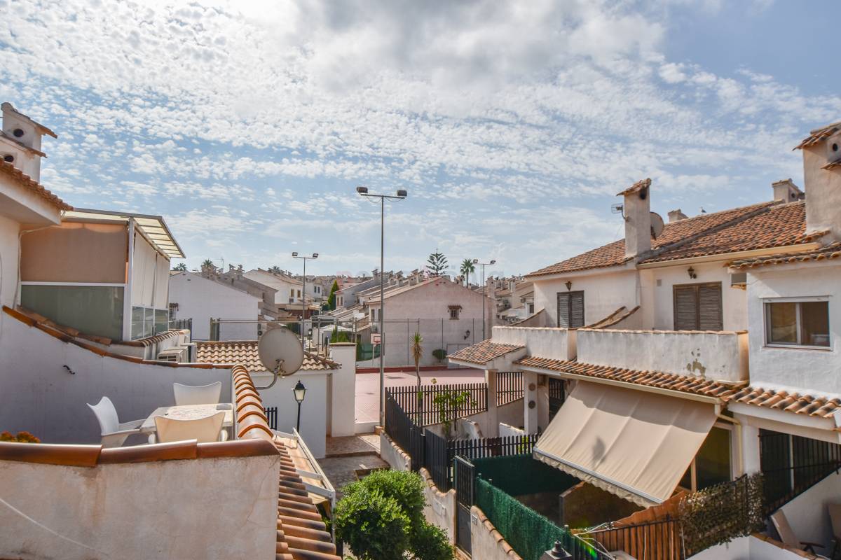 Resales - Townhouse - Gran Alacant - Don Pueblo