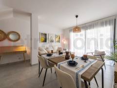 Neubau-Projekte - Bungalow - Orihuela Costa - PAU 26