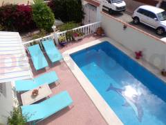 Sale - Finca - Villamartin