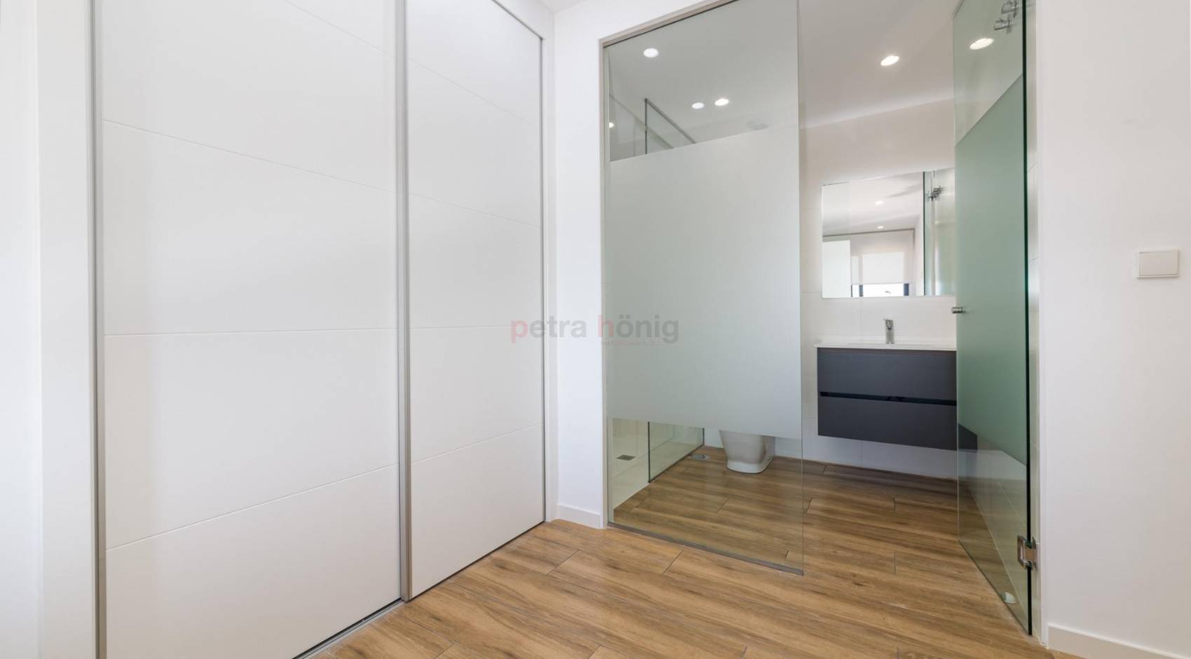 Neubau-Projekte - Apartment - Arenales del Sol