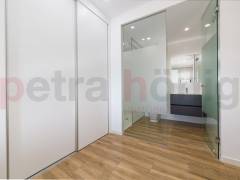 Neubau-Projekte - Apartment - Arenales del Sol