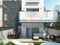 Neubau-Projekte - Apartment - Ciudad Quesada - Lo Marabu