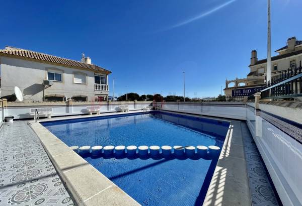 Appartement - Resales - La Zenia - La Zenia