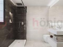 Neubau-Projekte - Apartment - Guardamar del Segura - puerto deportivo