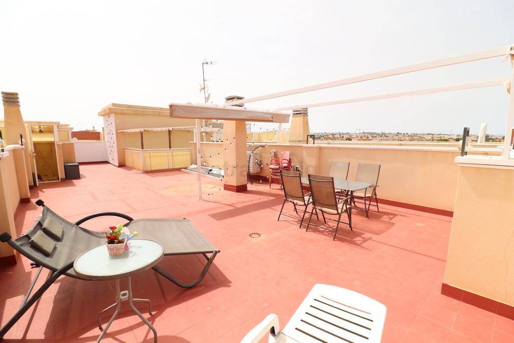 Resales - Apartment - Orihuela Costa - Lomas De Cabo Roig