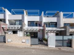 Resales - Rekkehus - Orihuela Costa - Villamartin