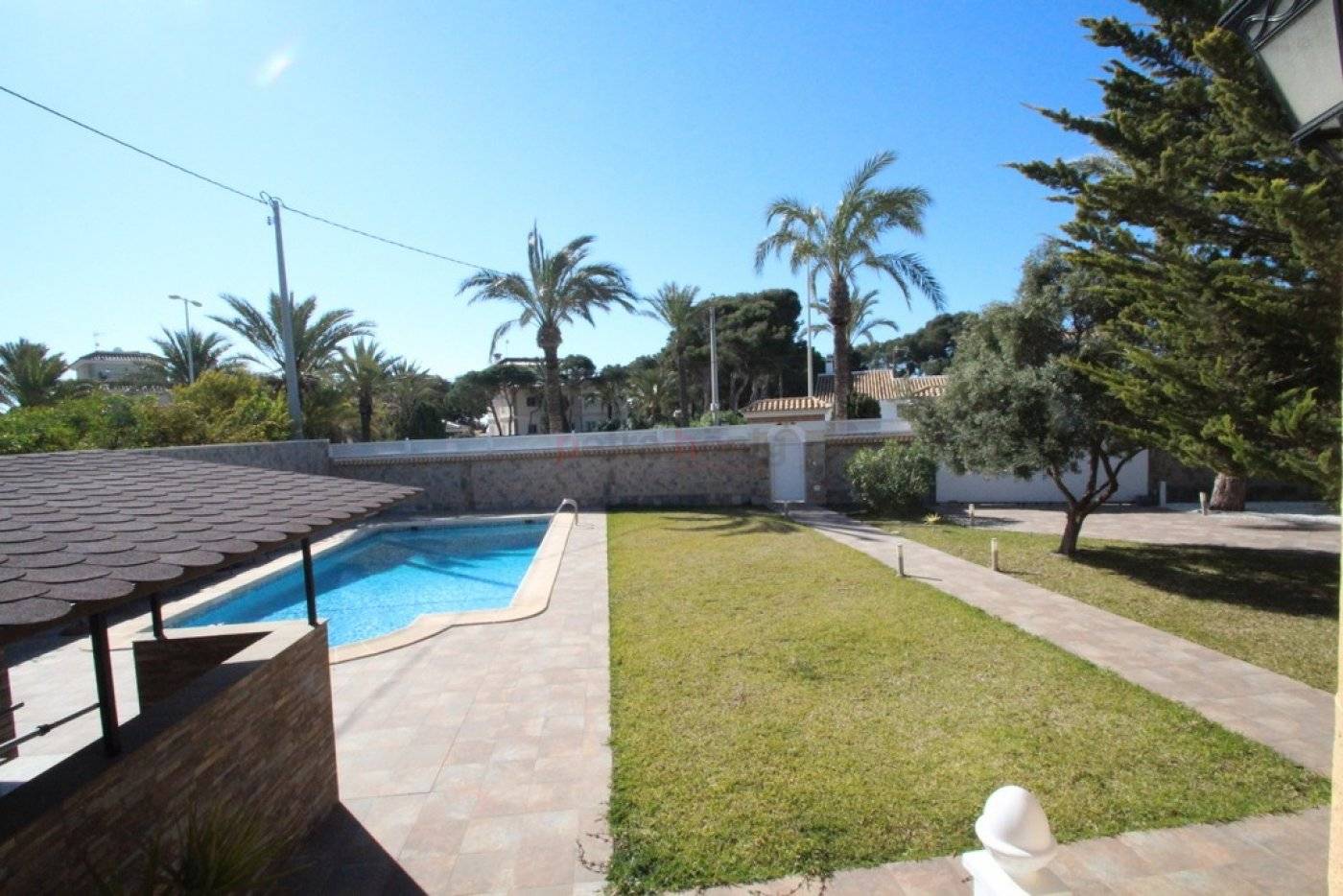 A Vendre - Villa - Orihuela Costa - Cabo Roig