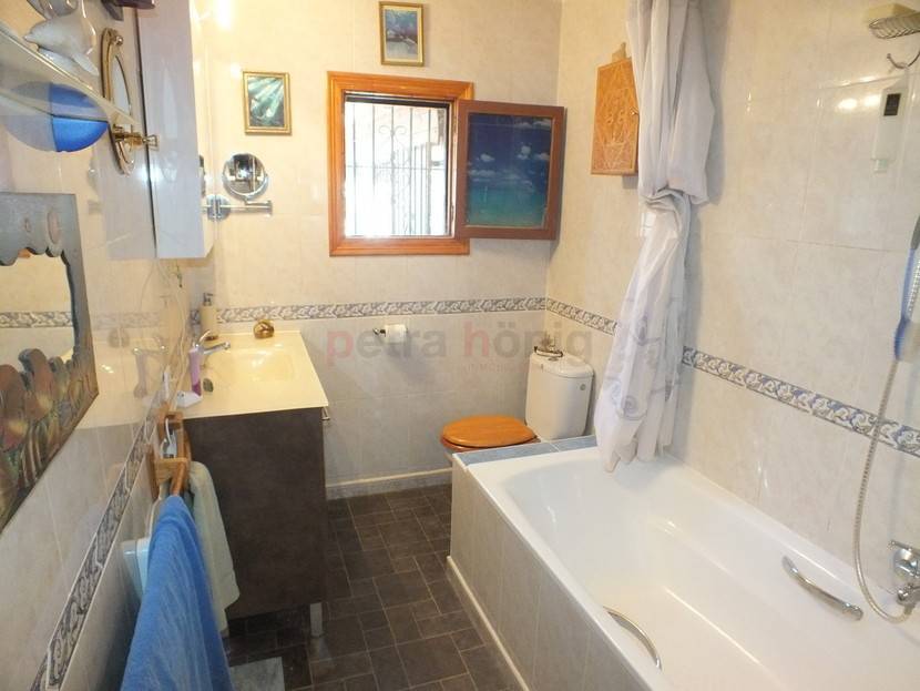 Resales - Villa - San Javier